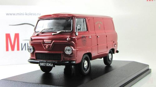  Thames 400E,  