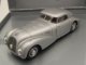    MERCEDES-BENZ 540 K Streamline Car 1938 Silver (Spark)