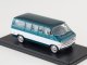    Dodge sportsman, metallic-green/white (Neo Scale Models)