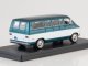    Dodge sportsman, metallic-green/white (Neo Scale Models)