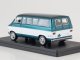    Dodge sportsman, metallic-green/white (Neo Scale Models)