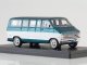    Dodge sportsman, metallic-green/white (Neo Scale Models)