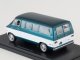    Dodge sportsman, metallic-green/white (Neo Scale Models)