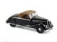    RENAULT Viva Grand Sport ACX2 1935 Black (Norev)