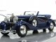    -  J12 Cabriolet (Minichamps)