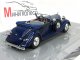    -  J12 Cabriolet (Minichamps)