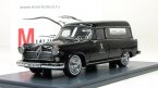   2400 Rappold Hearses, 