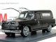      2400 Rappold Hearses,  (Neo Scale Models)