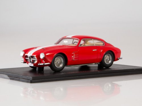 Maserati A6G 2000 Zagato