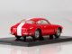    Maserati A6G 2000 Zagato (Neo Scale Models)