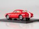    Maserati A6G 2000 Zagato (Neo Scale Models)