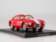    Maserati A6G 2000 Zagato (Neo Scale Models)