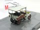    Panhard &amp; Levassor B1 15 CV Tonneau (Minichamps)