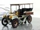    Panhard &amp; Levassor B1 15 CV Tonneau (Minichamps)
