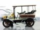    Panhard &amp; Levassor B1 15 CV Tonneau (Minichamps)