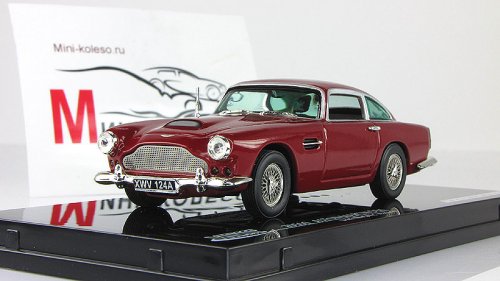   DB4