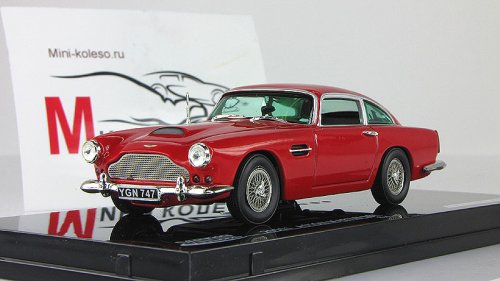   DB4