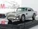    Aston Martin DB4, silver (Vitesse)