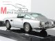    Aston Martin DB4, silver (Vitesse)