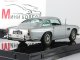    Aston Martin DB4, silver (Vitesse)