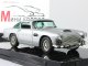    Aston Martin DB4, silver (Vitesse)