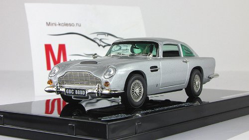   DB5