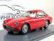     OSCA 1600 GT Zagato (Neo Scale Models)