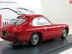     OSCA 1600 GT Zagato (Neo Scale Models)