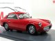     OSCA 1600 GT Zagato (Neo Scale Models)