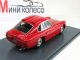     OSCA 1600 GT Zagato (Neo Scale Models)
