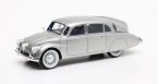 TATRA T87 1938 Silver