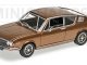    Audi 100 Coupe S - 1969 (Minichamps)
