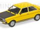    Audi 80 GTE - 1975 (Minichamps)