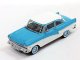    FORD TAUNUS 17M 1957 Blue/White (Premium X)