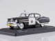    Pontiac Chieftain, California Highway Patrol 1954 (WhiteBox (IXO))