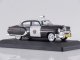    Pontiac Chieftain, California Highway Patrol 1954 (WhiteBox (IXO))