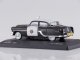    Pontiac Chieftain, California Highway Patrol 1954 (WhiteBox (IXO))