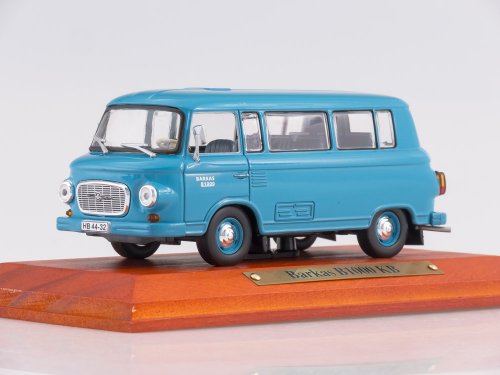 Barkas B1000 KB