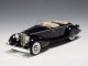    PACKARD Twelve 1108 Sport Phaeton Le Baron 1934 Dark Blue (GLM)