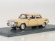    Beige NSU 1200/C, 1969 (Neo Scale Models)