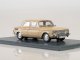    Beige NSU 1200/C, 1969 (Neo Scale Models)