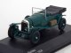    BENTLEY 3 Litre 1924 Green (WhiteBox (IXO))