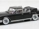    MERCEDES-BENZ 600 SWB Landaulet (W100) &quot;Graf von Berckheim&quot; 1970 Black (Matrix)