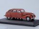    Berliet 11CV Dauphine, red 1939 (WhiteBox (IXO))