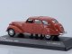    Berliet 11CV Dauphine, red 1939 (WhiteBox (IXO))