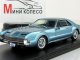    Oldsmobile Toronado 1966,  (Spark)