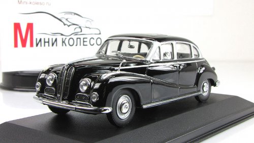  502 V8