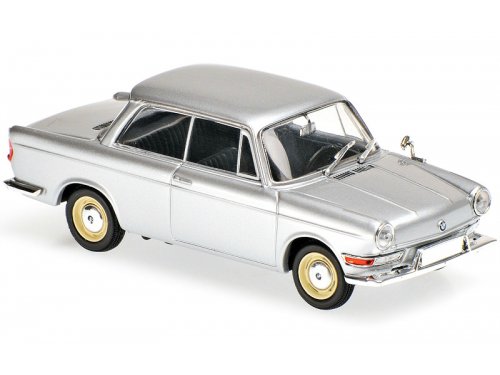 BMW 700 LS - 1960