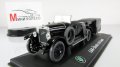 Laurin & Klement Combi Body 1927 Black Magic