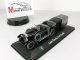    Laurin &amp; Klement Combi Body 1927 Black Magic (Abrex)